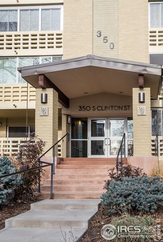 350 Clinton St, Denver CO  80247-1239 exterior