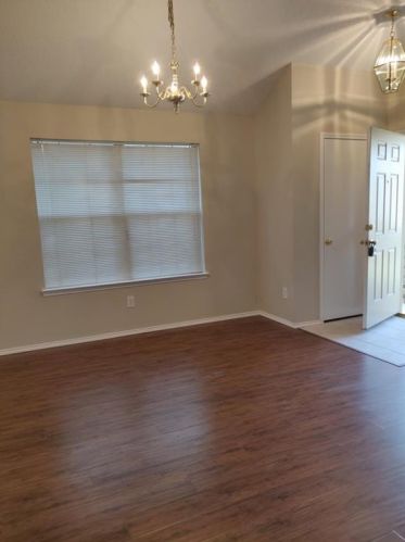 405 Flowering Plum Ln, Fort Worth TX  76140-6556 exterior