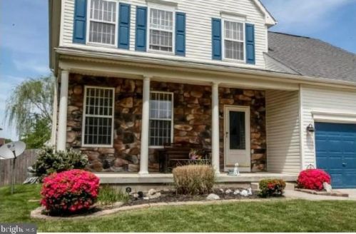 129 Holly Dr, Auburn, NJ 08085-4037