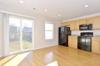 1284 Bluebird St, Denver CO  80601-4327 exterior