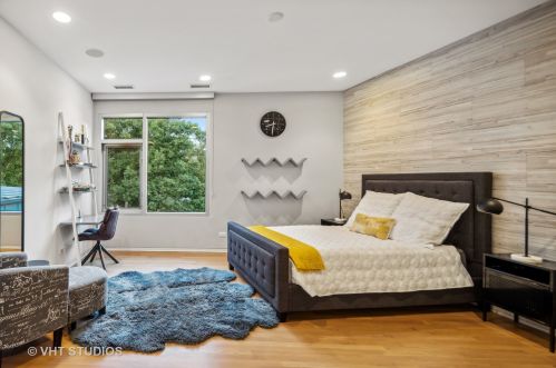 11300 79th St, Willowbrook IL  60527-5107 exterior