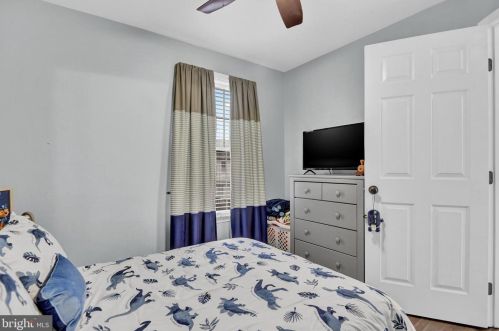 6 Spangler Ct, Graceham MD 21788-1791 exterior