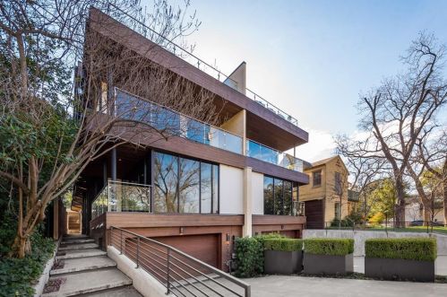 4236 Glenwood Ave, Dallas, TX 75205-4319