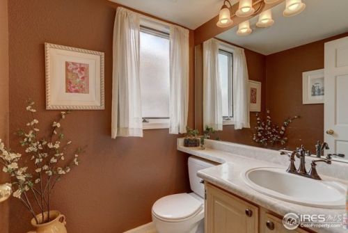 3737 Bromley Dr, Fort Collins CO  80525-9020 exterior