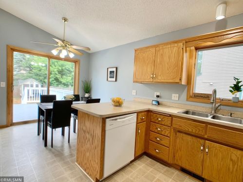 861 Desoto St, Saint Paul MN  55130-4233 exterior