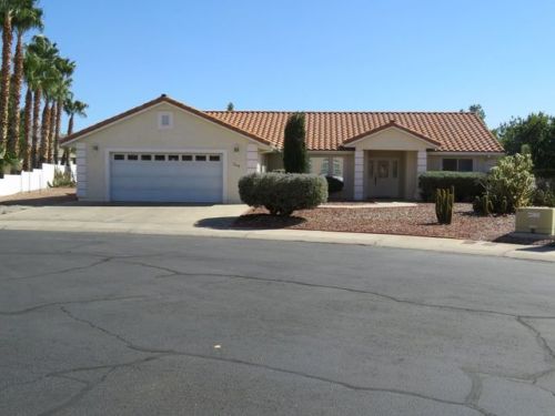340 Camellia Cir, Mesquite, NV 89027-5123