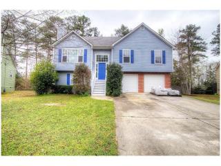 1108 Marina Ln, Acworth, GA 30101-6868