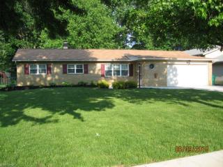 6251 Melshore Dr, Concord Township, OH 44060-2341