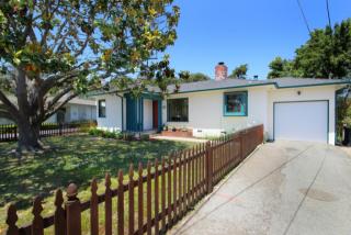 253 Shoreview Dr, Aptos, CA 95003-4620