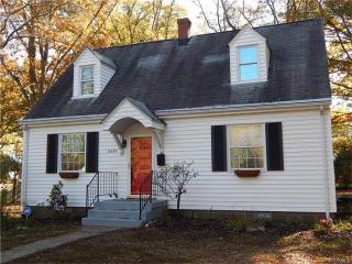 5619 Bondsor Ln, Richmond, VA 23225-2823