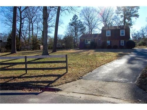 112 Jankin Ln, Sandston, VA 23150-2820