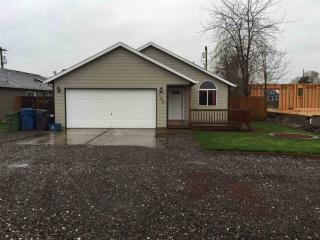 145 6th St, Gervais, OR 97026-7601