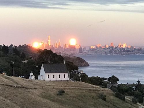 1474 Vistazo St, Tiburon, CA 94920-1713