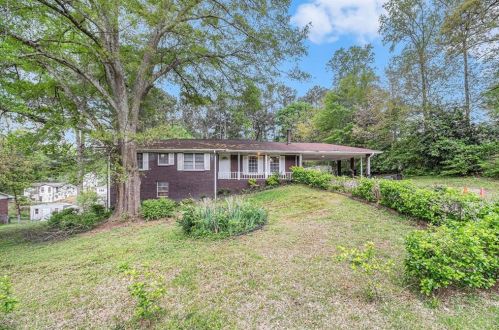 554 Cardell Cir, Mableton, GA 30126-4601