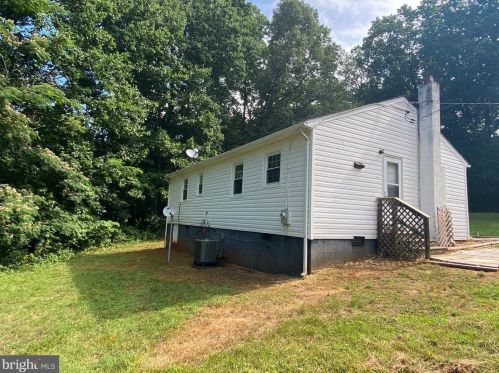 11201 Jacksontown Rd, Old Somerset, VA 22972-2529