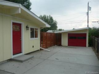 2450 Meade St, Denver CO  80211-4436 exterior
