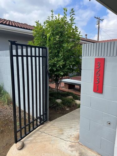 3631 Nearglen Ave, Covina, CA 91724-3422