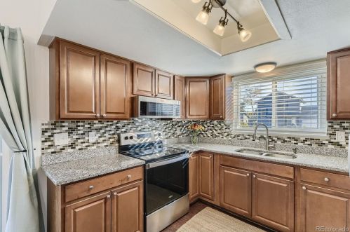 4672 Buckley Way, Aurora CO  80015-1958 exterior