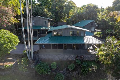 6866 Palekana Rd, Holualoa, HI 96725-8747