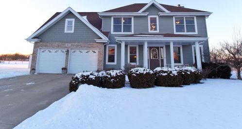 863 White Tail Bnd, Manteno, IL 60950-3724