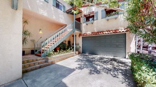 2471 Chevy Chase Dr, Glendale CA  91206-1850 exterior