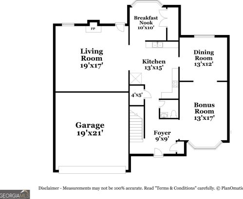 5428 Willenhall Ct, Lithonia, GA 30058-3888
