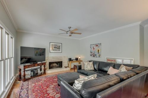 4502 Holly Forest Dr, Gainesville GA  30507-8897 exterior