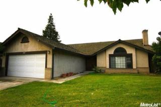4312 Orangeburg Ave, Modesto, CA 95355-9339