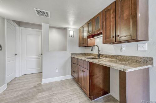 6400 Ider St, Denver CO exterior