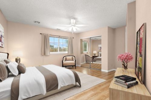 3016 Burton Ct, Rancho Cordova, CA 95670-5509