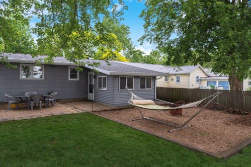 108 Diller St, Swygert IL  61764-2704 exterior