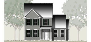 1414 Picket Dr, Lancaster, PA 17601-4581