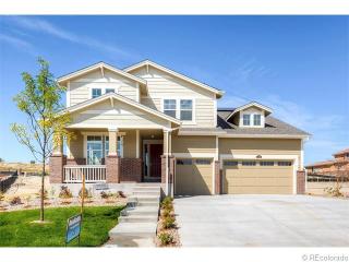 27237 Jamison Pl, Denver CO  80016-2551 exterior
