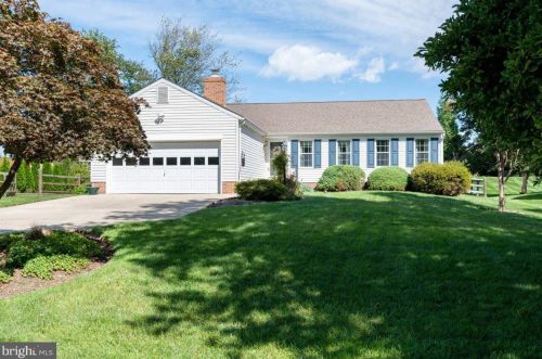 5271 5 Fingers Way, Columbia, MD 21045-2315