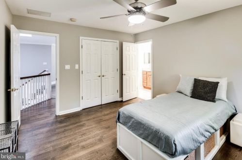 612 Cpe Mckinsey Dr, Severna Park MD 21146-4057 exterior