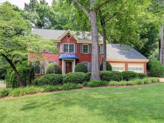 714 Larkspur Blvd, Acworth, GA 30102-6935