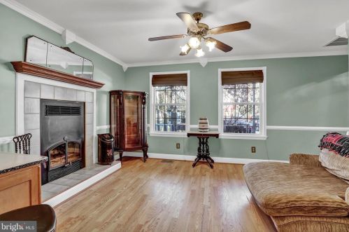 1709 Maryland Ave, Shady Side MD  20764-9748 exterior