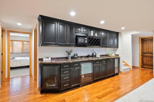 14140 Fairway Ln, Westminster CO  80023-9564 exterior