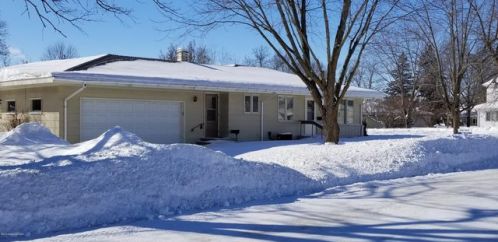 107 Garfield Ave, Wadena, MN 56482-1835