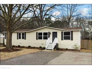 113 Cattail Ln, Yorktown, VA 23693-5212