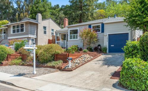 2424 San Carlos Ave, San Carlos, CA 94070-1711