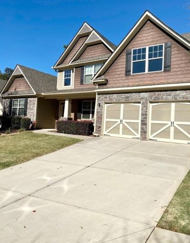 2238 Glenn Valley Dr, Marietta, GA 30064-5806