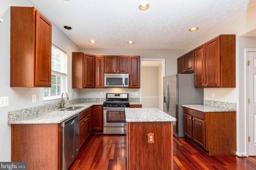 579 Windsong Dr, Aberdeen MD  21001-1809 exterior