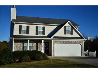 438 Hearthstone Way, Holly Springs, GA 30189-5269