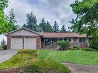 11505 Jody St, Beaverton, OR 97005-1541