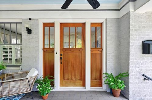 445 Clifton Rd, Atlanta GA  30307-1705 exterior