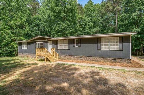 817 Walnut Dr, Monroe, GA 30655-6062