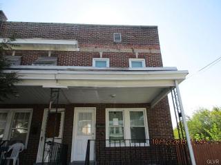 934 Wyoming St, Allentown, PA 18103-3994