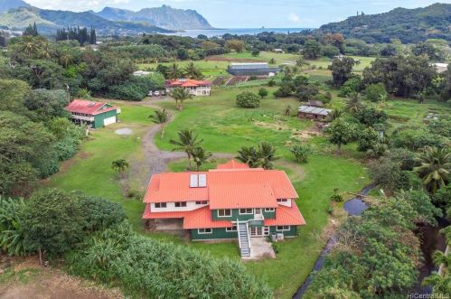 47-292 Ahaolelo Rd, Kaneohe, HI 96744-4801