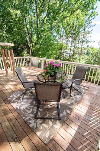 9063 Duckwood Trl, Saint Paul MN  55125-8687 exterior